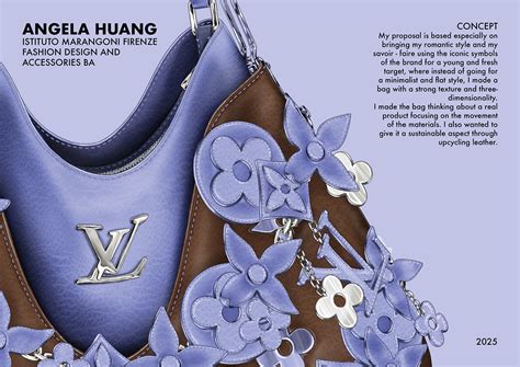 louis vuitton accessories design graduates initiative